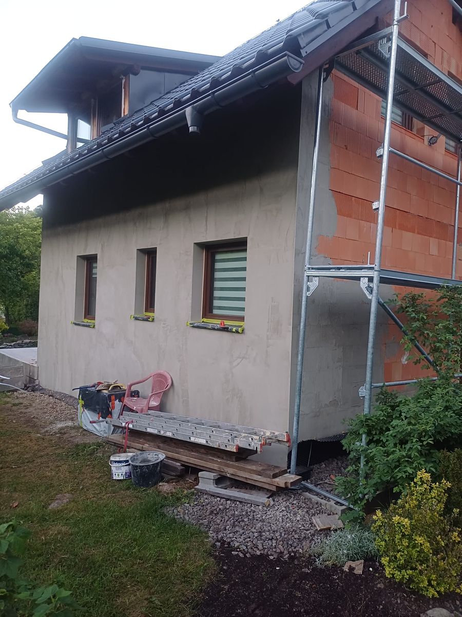 Prodej rodinného domu 90 m², pozemek 850 m² – fotografie 2