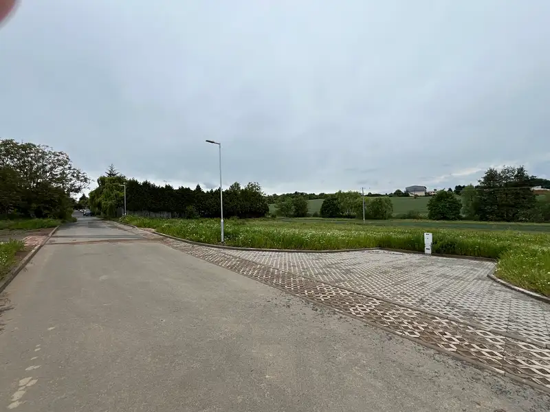 Prodej stavebního pozemku 1044 m², Libeř – náhled fotky 2