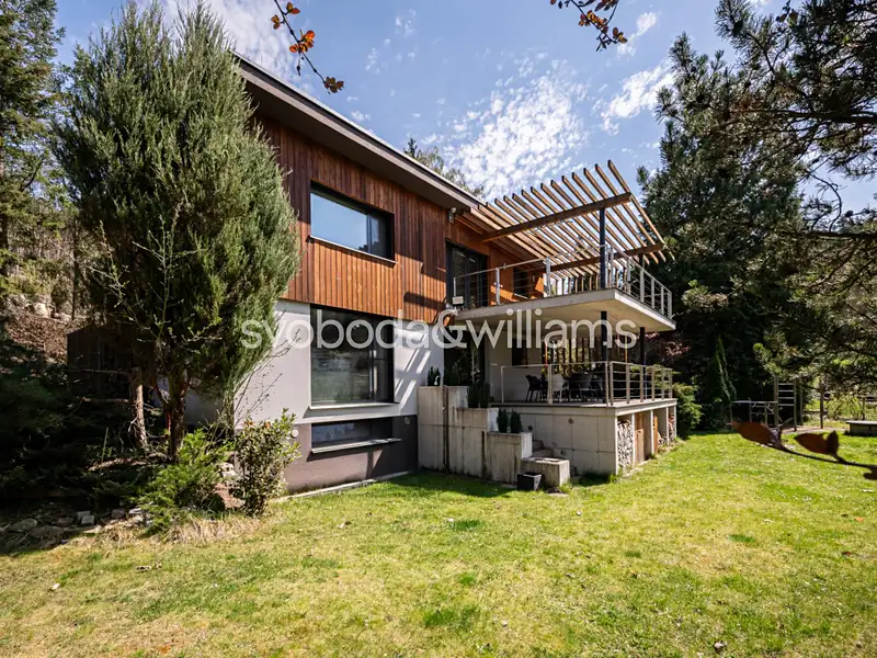 Prodej rodinného domu 125 m², pozemek 469 m², Milešov – náhled fotky 1