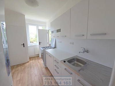 Prodej bytu 2+1 62 m²