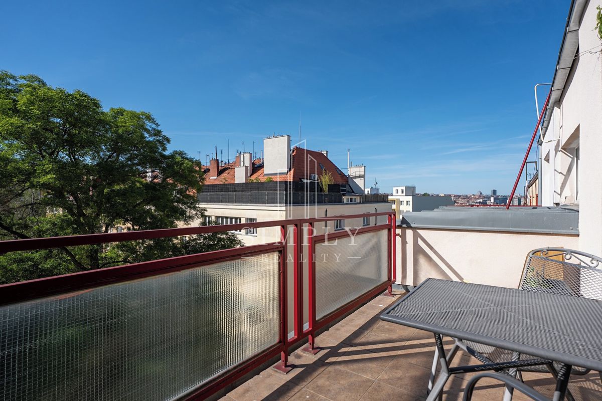 Prodej bytu 2+kk 44 m² – fotografie 2