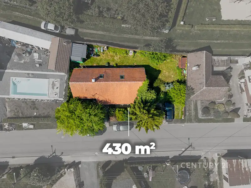 Prodej rodinného domu 101 m², pozemek 430 m², Senetářov – náhled fotky 1