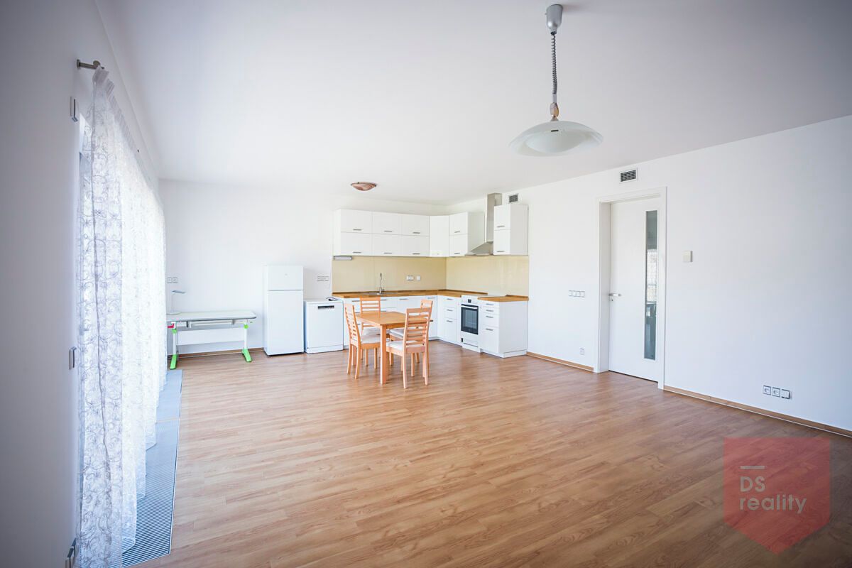 Prodej bytu 2+kk 79 m²