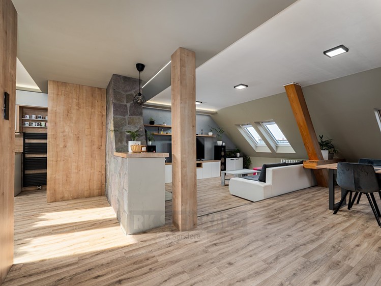 Prodej bytu 4+1, 145 m² (6 z 14)