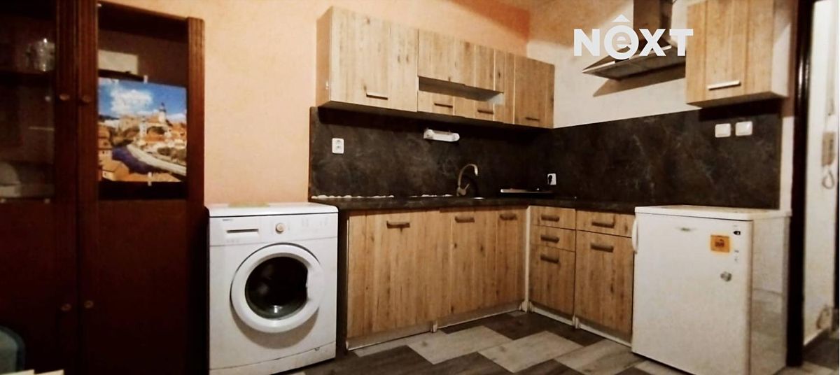Pronájem bytu 1+kk 22 m² – fotografie 2