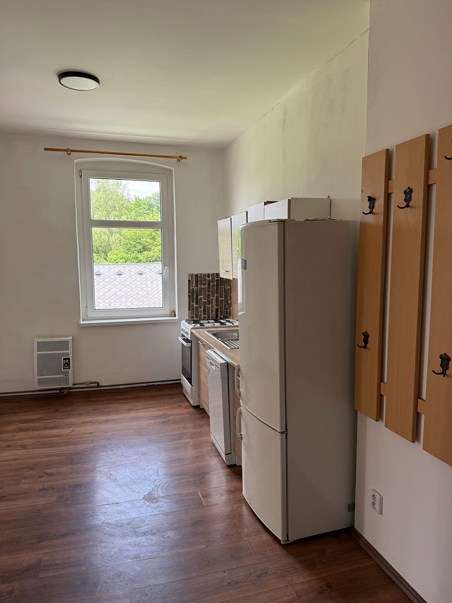 Pronájem bytu 2+1 65 m² – fotografie 2