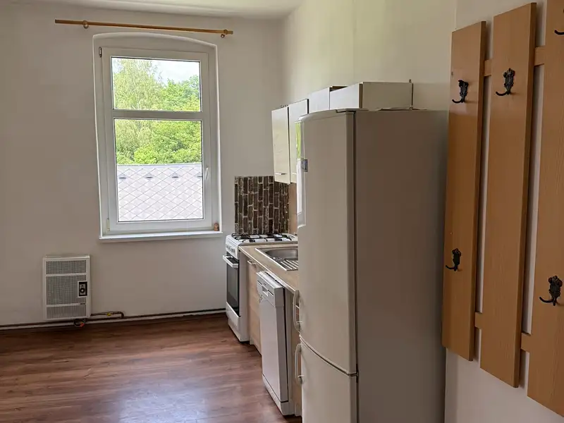 Pronájem bytu 2+1 65 m², Liberec – náhled fotky 2