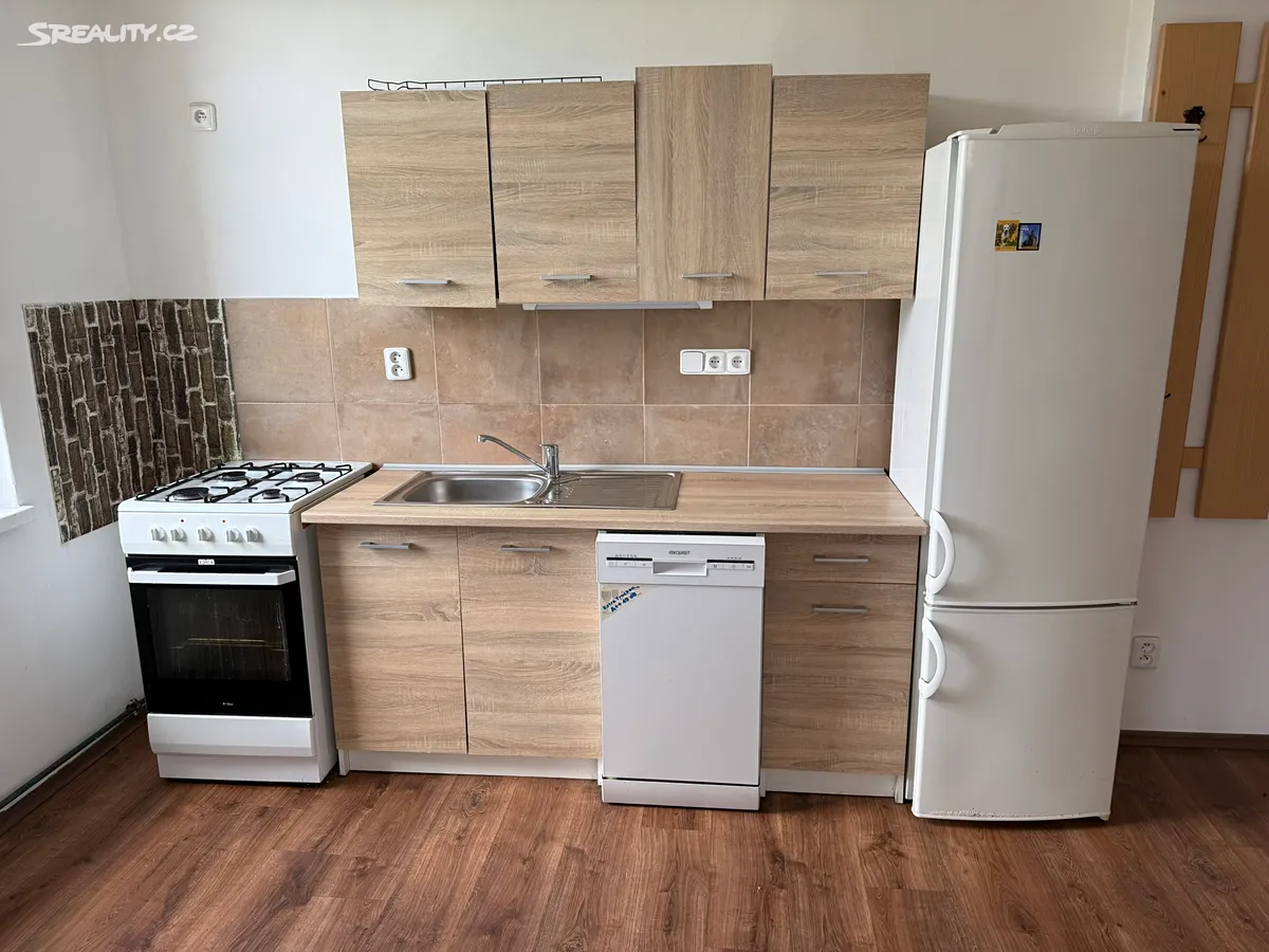 Pronájem bytu 2+1 65 m², Šlikova