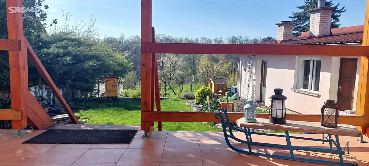 Prodej rodinného domu 173 m², pozemek 1163 m² – další