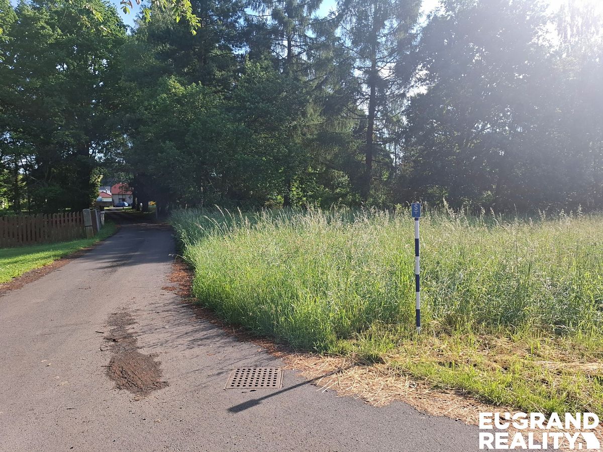 Prodej zahrady 2102 m² – fotografie 2