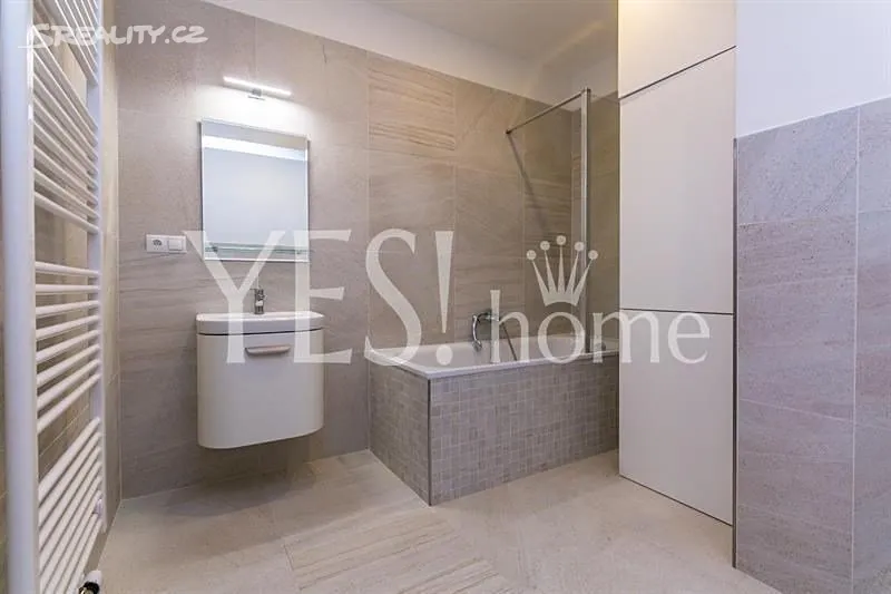 Pronájem bytu 2+kk 48 m² – další