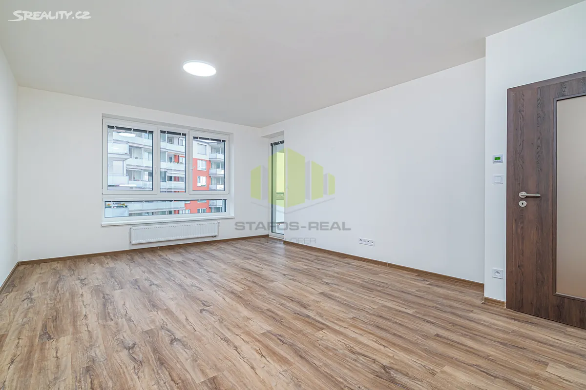 Pronájem bytu 2+kk 59 m² – pohled 5