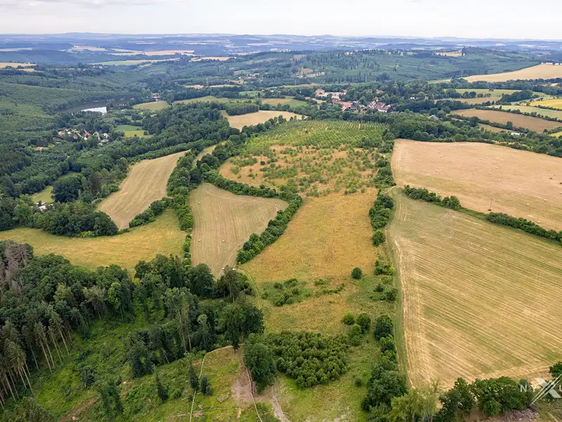 Prodej sadu, vinice 123793 m², Zbraslavice – náhled fotky 3