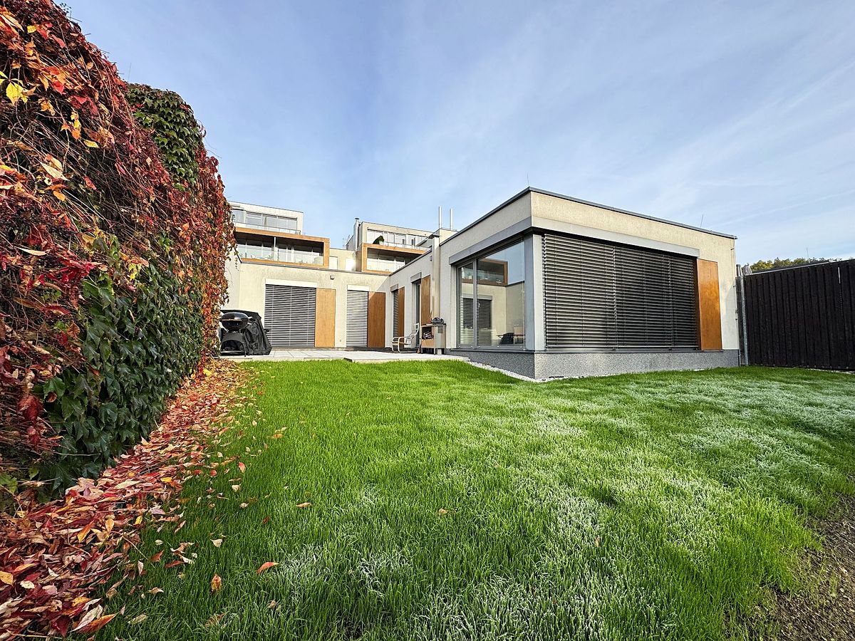 Prodej bytu 4+kk 135 m²