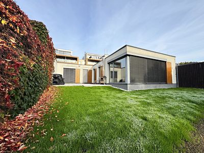 Prodej bytu 4+kk 135 m²