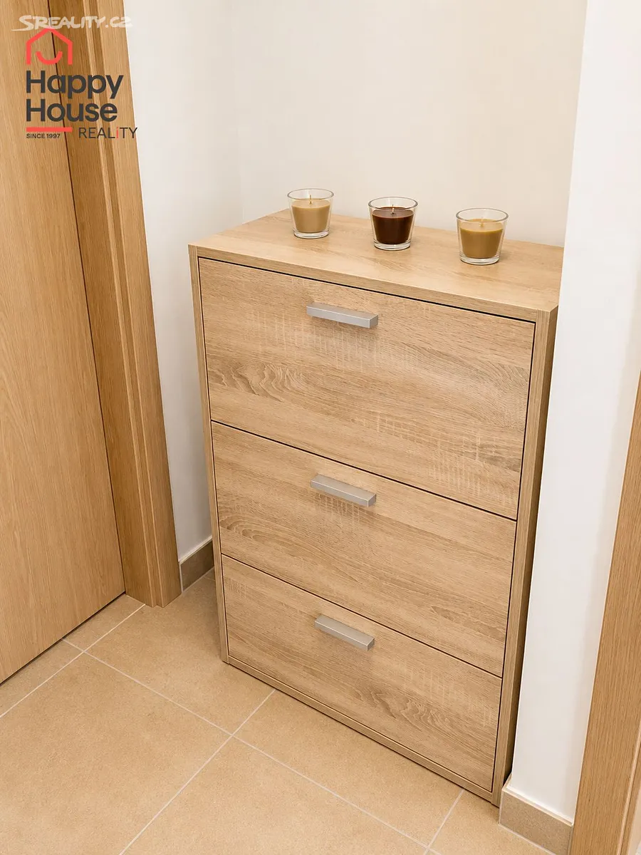 Prodej bytu 1+kk 24 m² – další