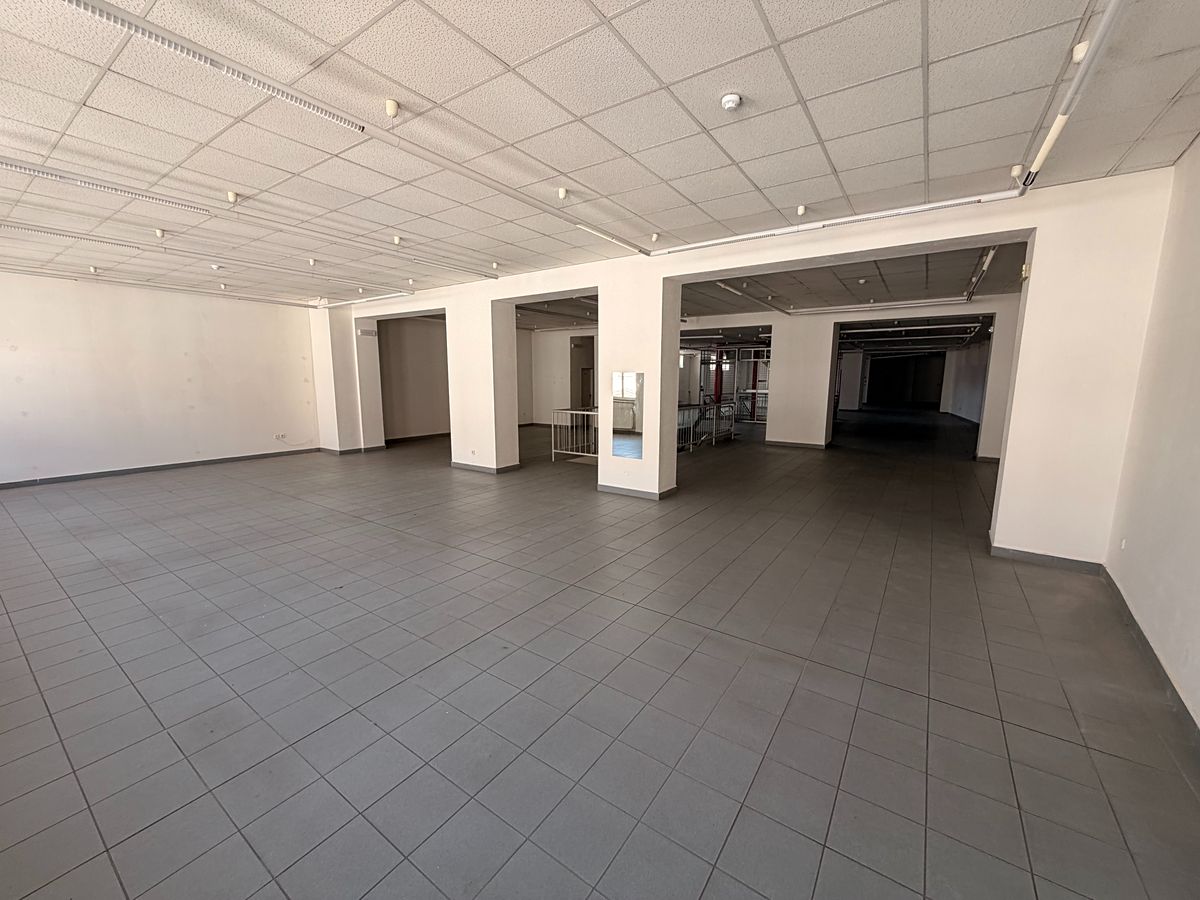 Prodej obchodního prostoru 3386 m² – fotografie 5