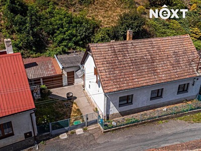Prodej  chalupy 70 m², pozemek 864 m²