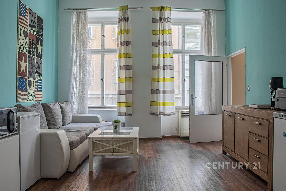 Prodej bytu 3+1 103 m²
