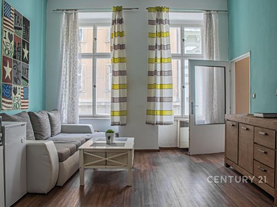 Prodej bytu 3+1 103 m²