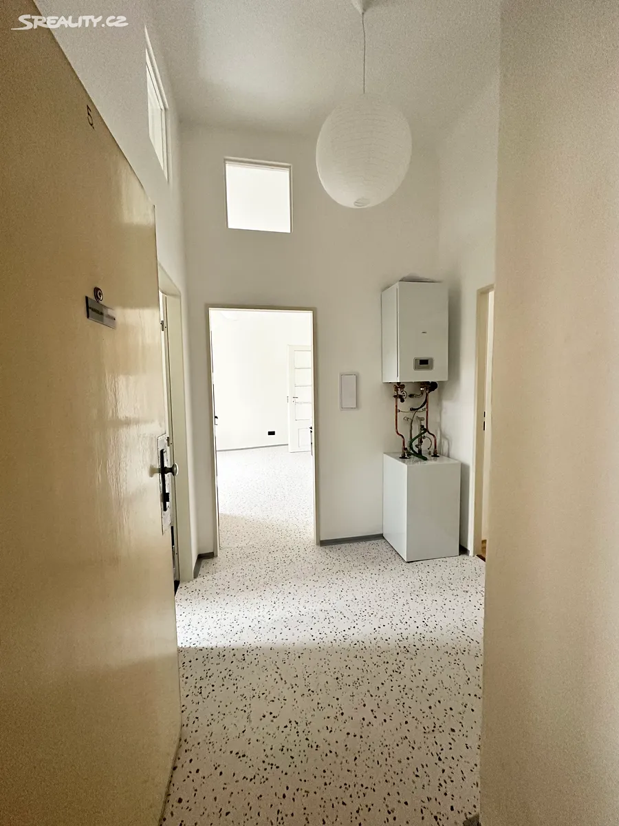 Pronájem bytu 2+1 55 m² - Widok 6