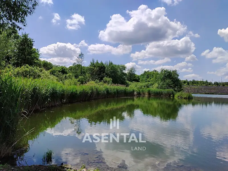 Prodej rybníku (vodní plochy) 285924 m², Karviná – náhled fotky 3