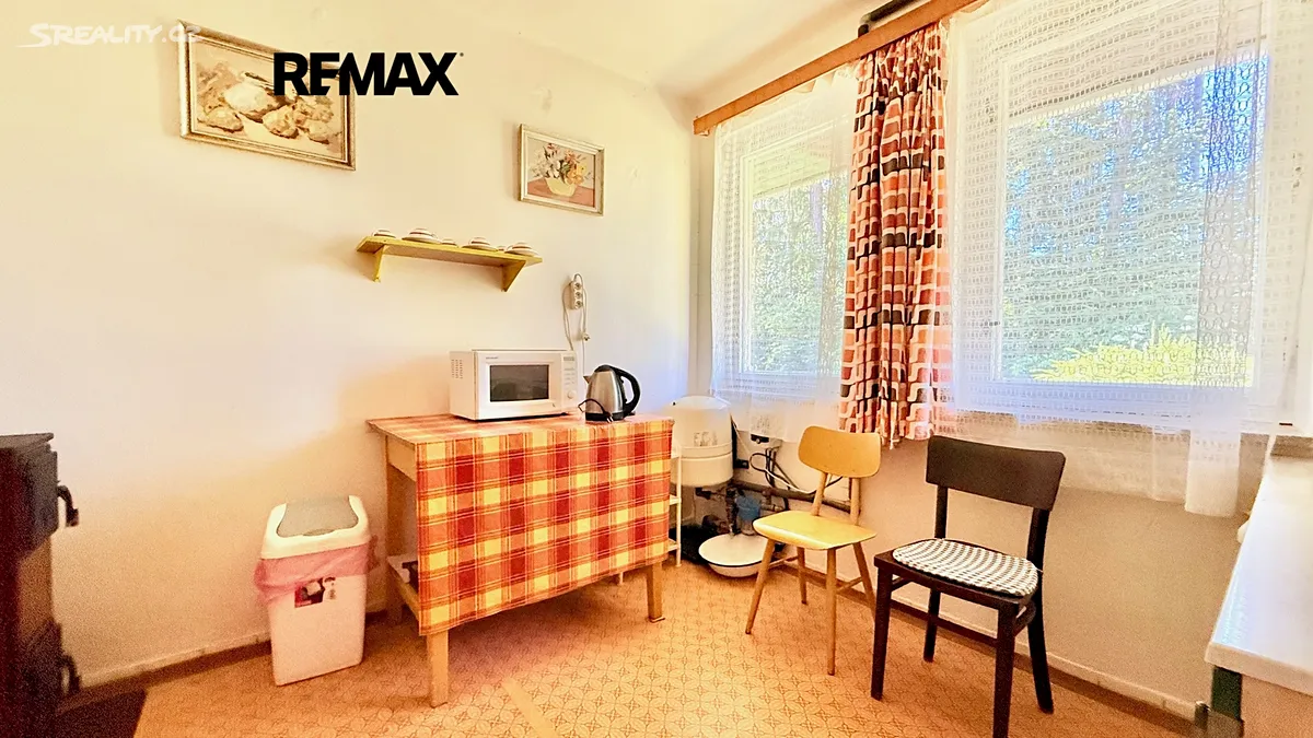 Prodej chaty 59 m², pozemek 295 m² - Widok 4