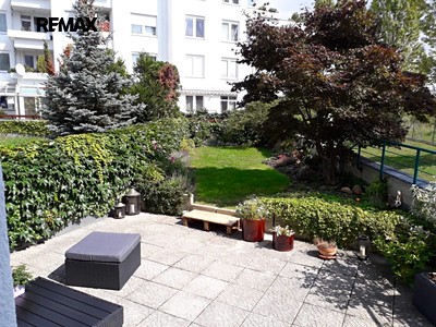 Pronájem bytu 2+kk 49 m²
