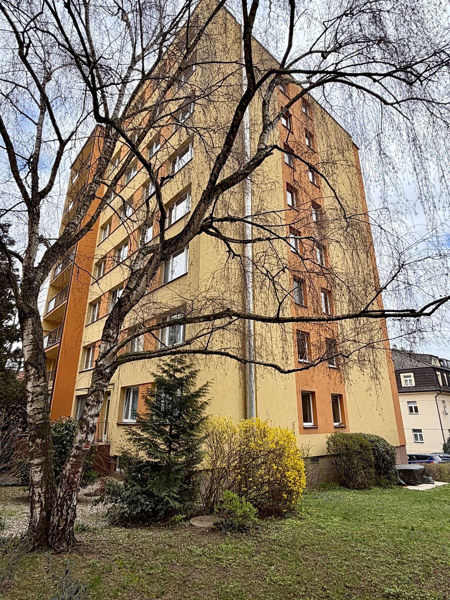 Prodej bytu 2+kk 40 m² – fotografie 3