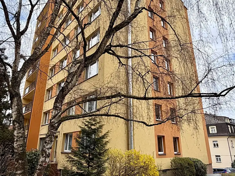 Prodej bytu 2+kk 40 m², Praha – náhled fotky 3