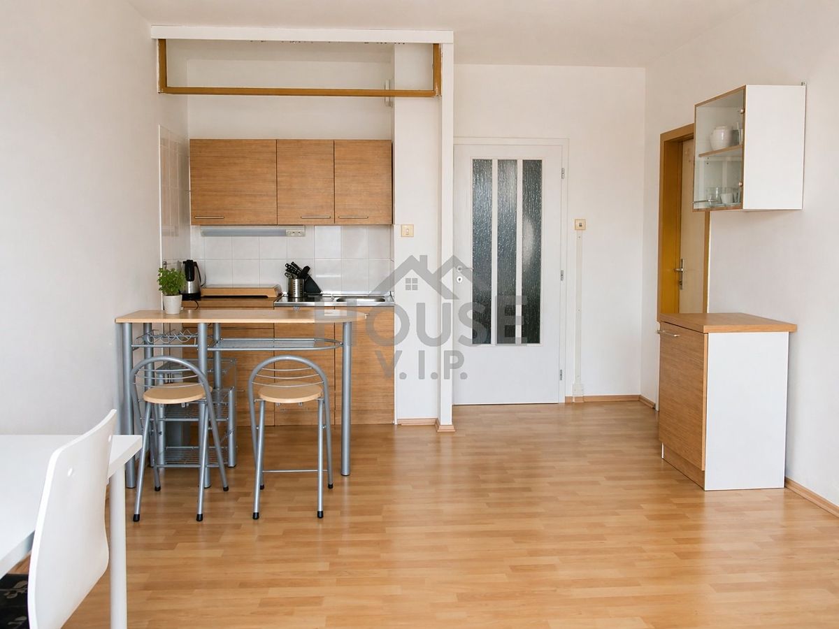 Prodej bytu 1+kk 29 m²