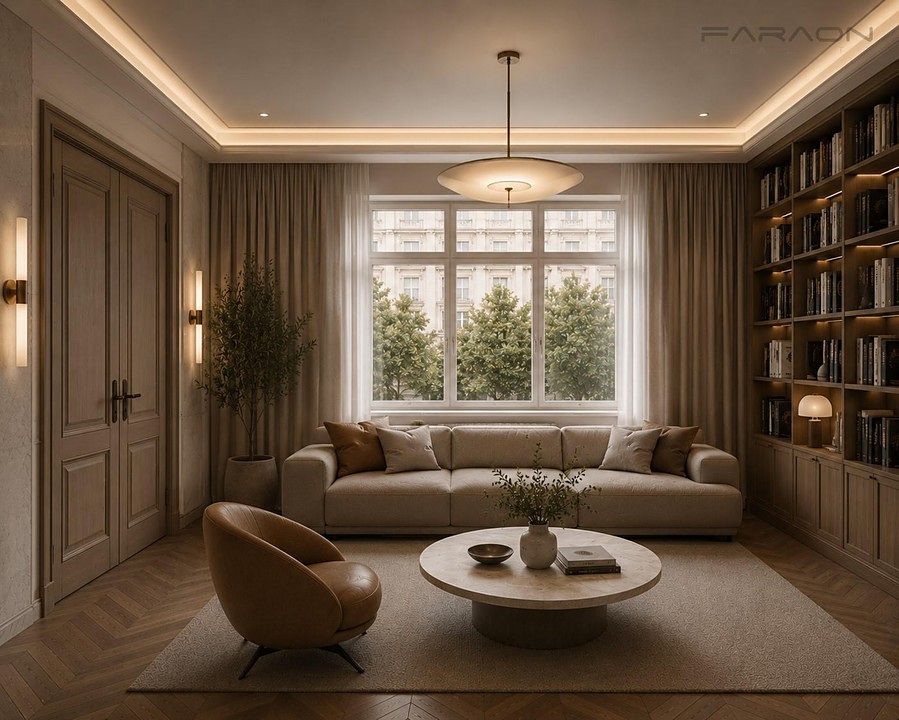 Prodej bytu 2+kk 59 m²