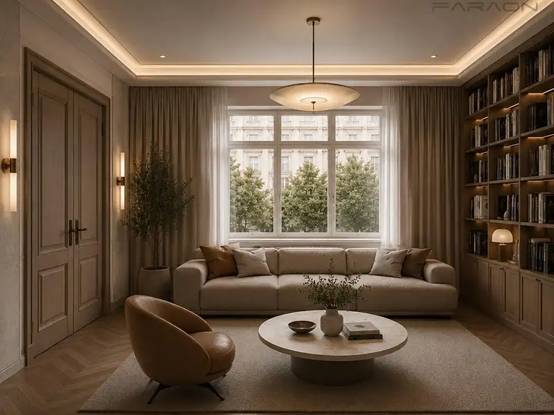 Prodej bytu 2+kk 59 m², Praha – náhled fotky 1