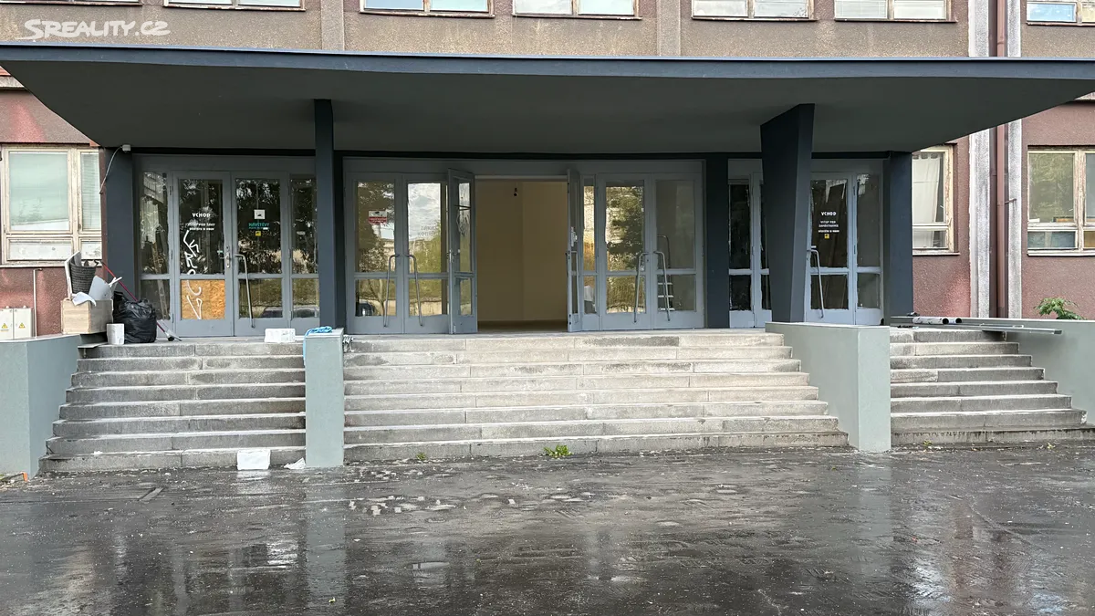 Pronájem skladového prostoru 19 m² - Widok 4