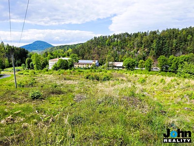 Prodej  stavebního pozemku 22 999 m²