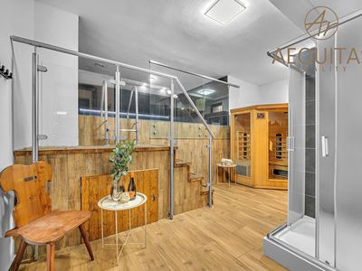 Prodej chalupy 270 m², pozemek 7408 m²