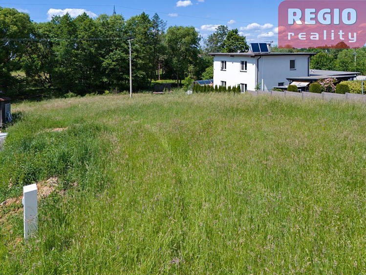 Prodej pozemku, 928 m² (4 z 9)