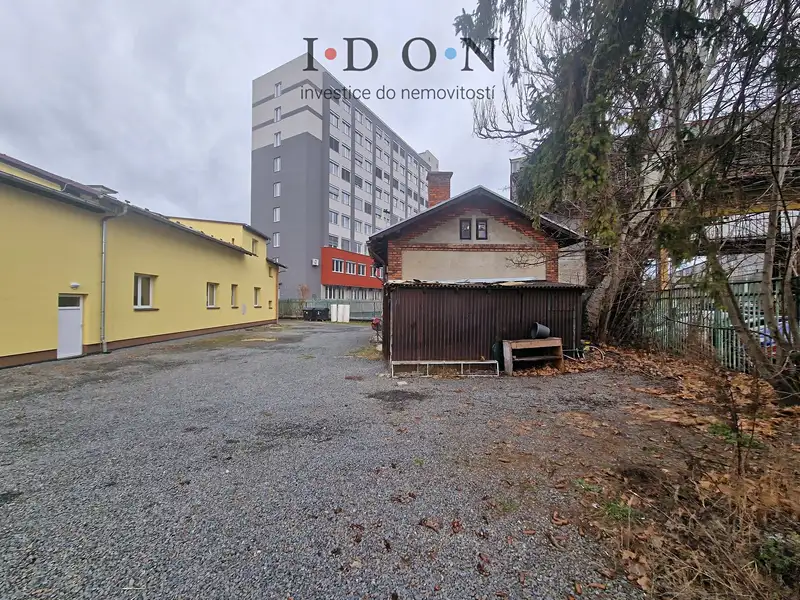Pronájem garáže 34 m², Frýdek-Místek – náhled fotky 3