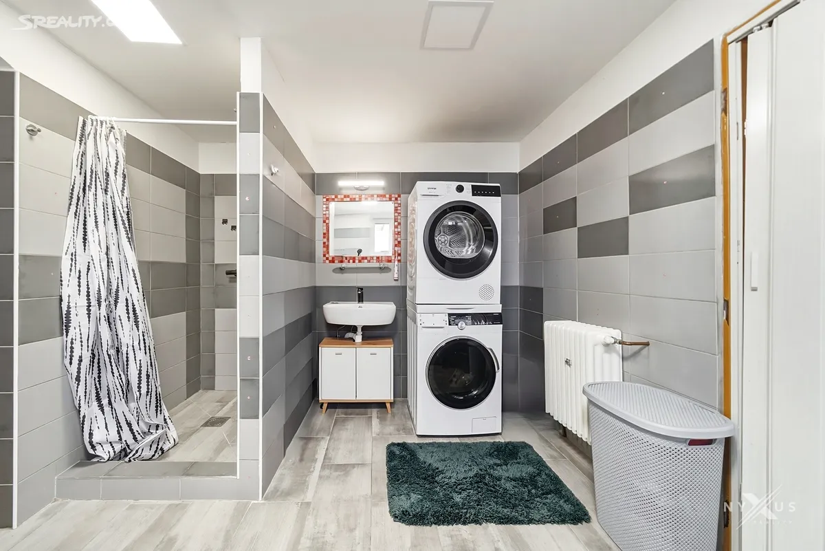 Prodej ubytovacího zařízení 400 m² – pohled 2
