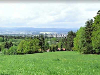 Prodej stavebního pozemku 8573 m²