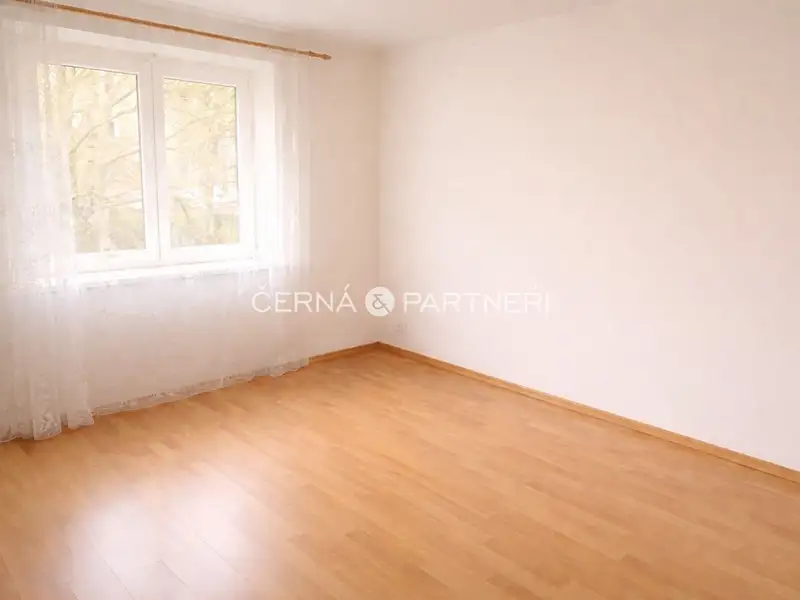 Pronájem bytu 2+1 48 m², Bílina – náhled fotky 3