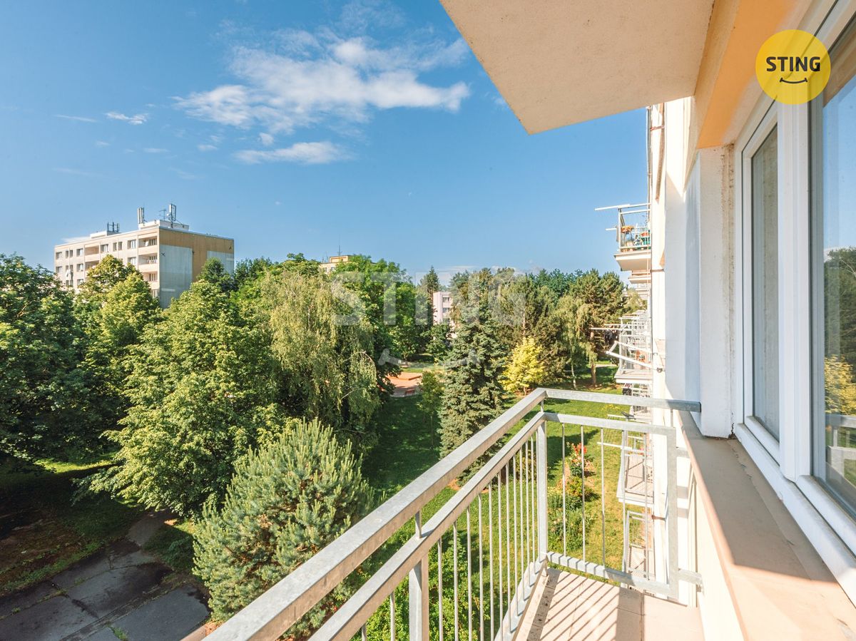 Prodej bytu 3+1 57 m² – fotografie 2