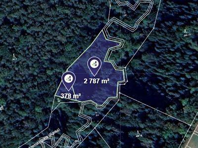 Prodej louky 3165 m²