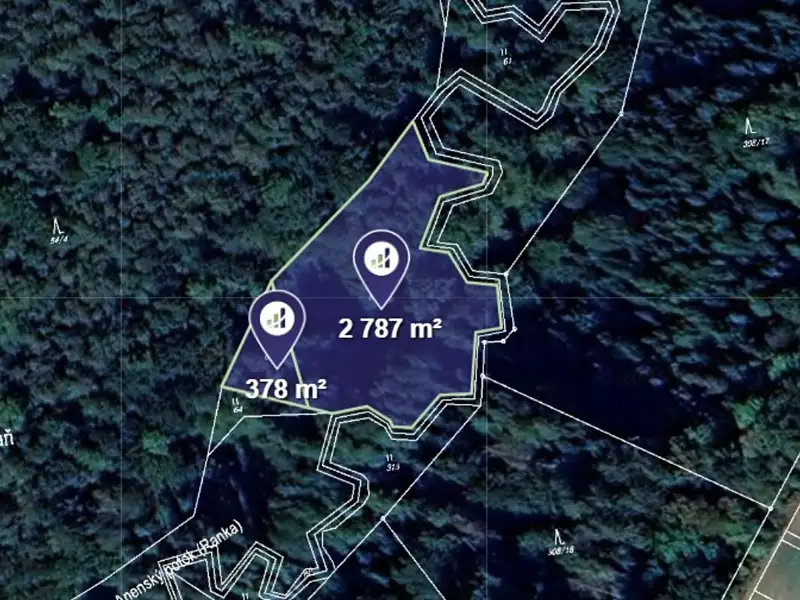 Prodej louky 3165 m², Skuteč – náhled fotky 1
