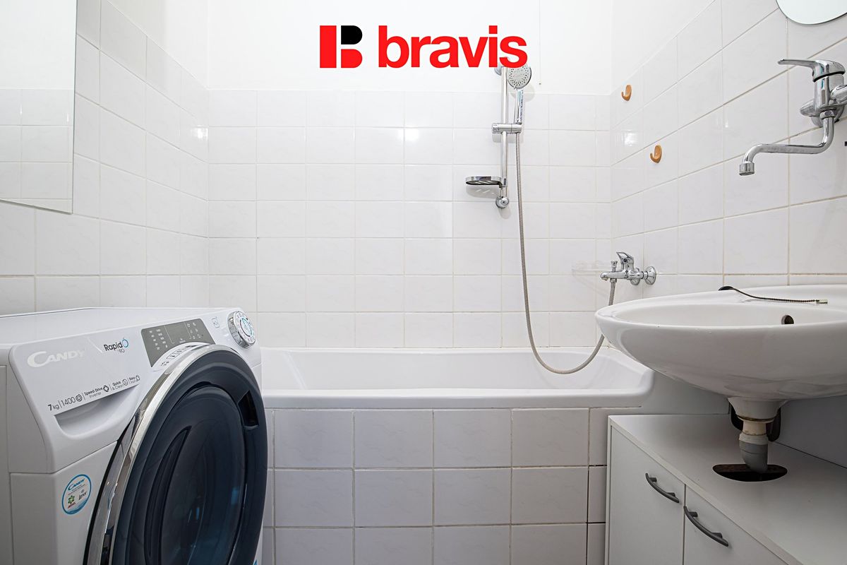 Prodej bytu 1+1 47 m² – fotografie 5
