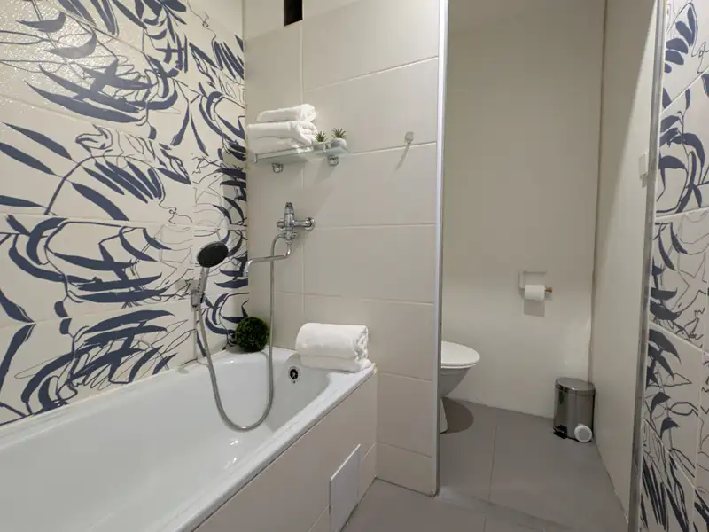 Prodej bytu 1+1 36 m², Nový Bor – náhled fotky 3