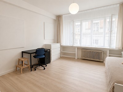 Prodej bytu 1+kk 27 m²