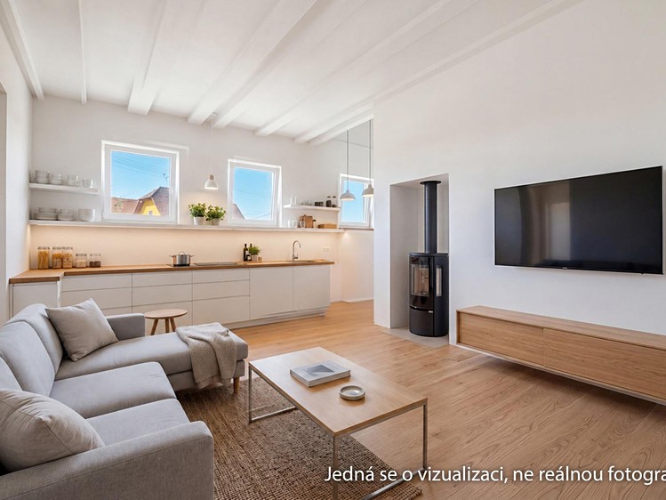 Wohnung 2+kk zum Kauf, 65 m² (5 von 23)