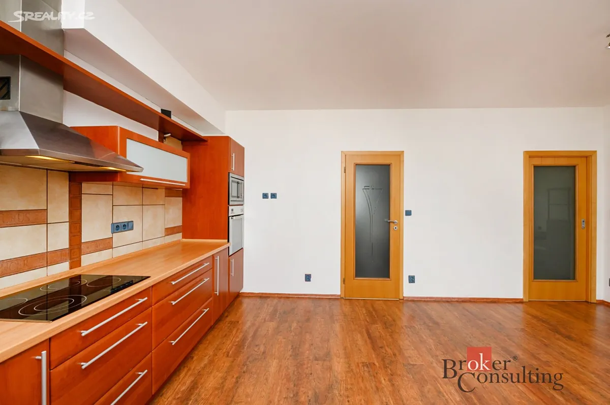 Pronájem bytu 2+kk 44 m² - Widok 6