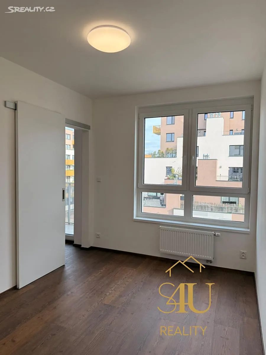 Pronájem bytu 2+kk 43 m² – další